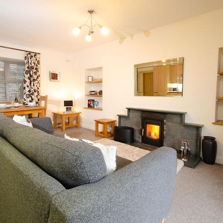 Rosegate Cottage, إلتيرووتر المظهر الخارجي الصورة