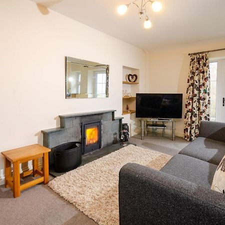 Rosegate Cottage, إلتيرووتر المظهر الخارجي الصورة