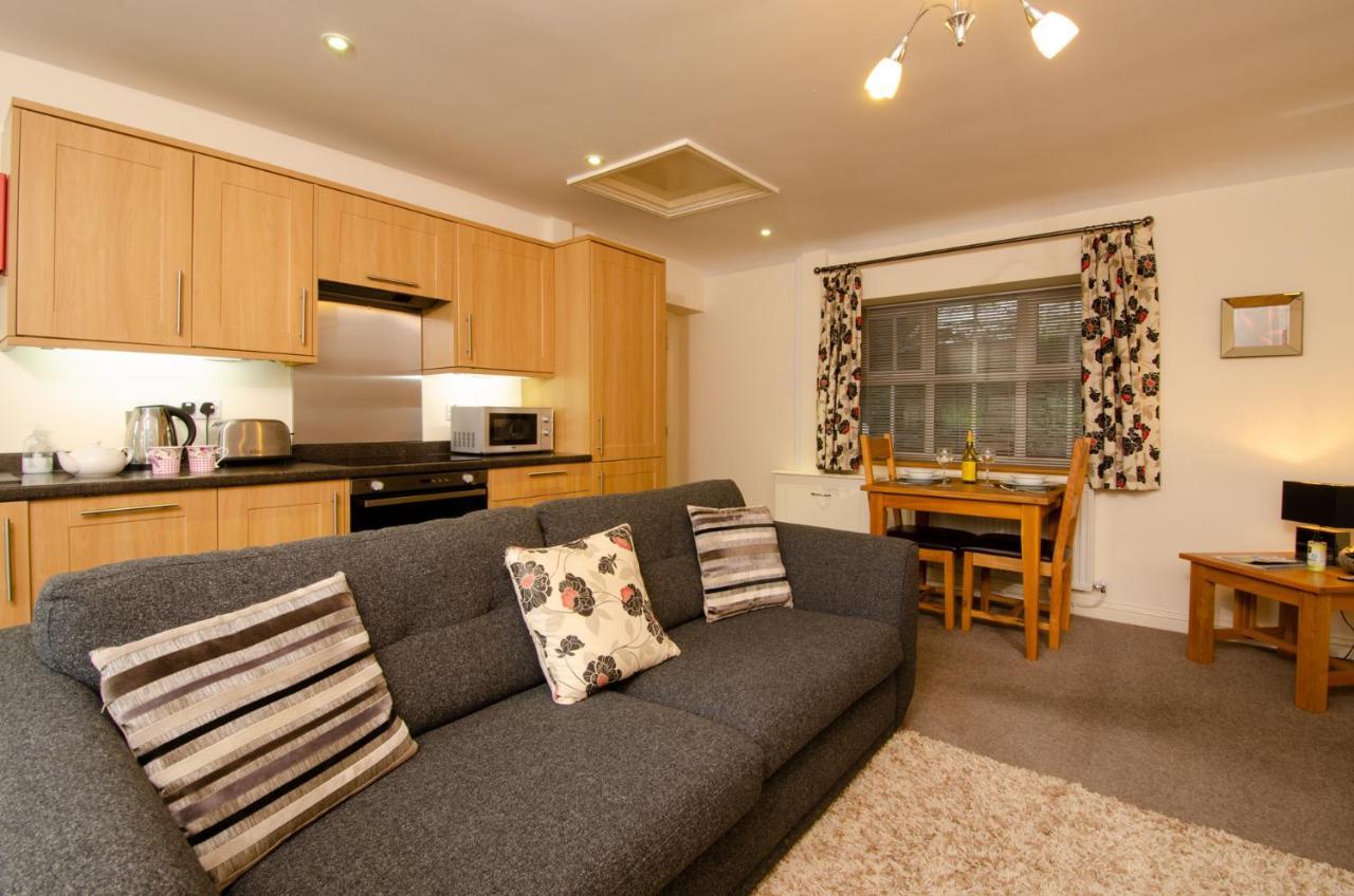 Rosegate Cottage, إلتيرووتر المظهر الخارجي الصورة