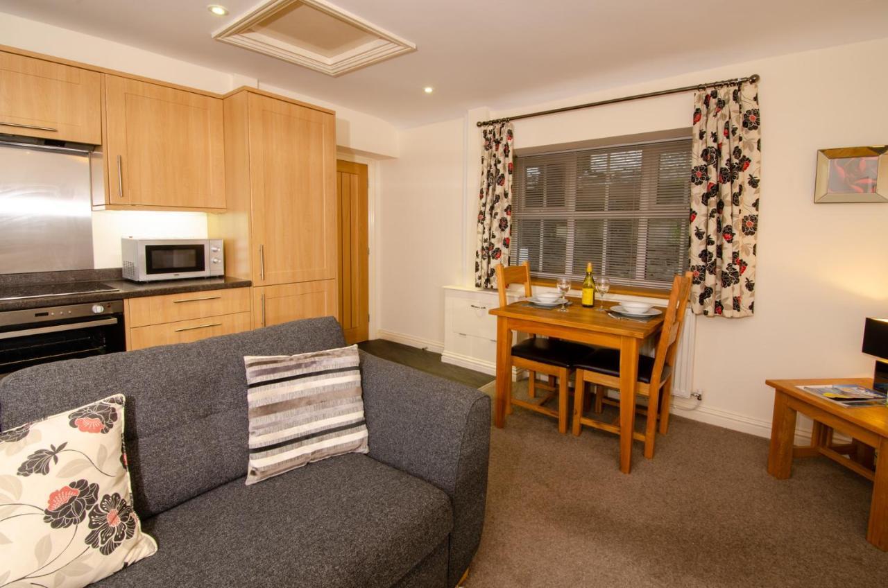Rosegate Cottage, إلتيرووتر المظهر الخارجي الصورة