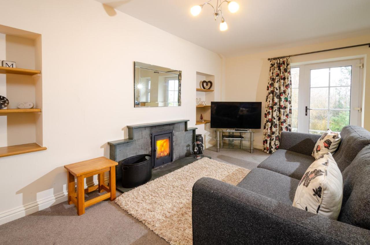 Rosegate Cottage, إلتيرووتر المظهر الخارجي الصورة